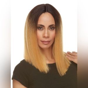 Rowan Lace Front Wig